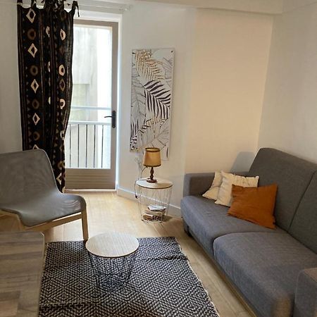 Studio Place Massena Nice Ngoại thất bức ảnh