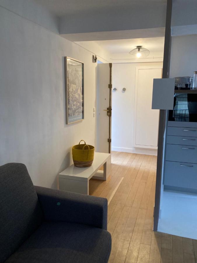 Studio Place Massena Nice Ngoại thất bức ảnh